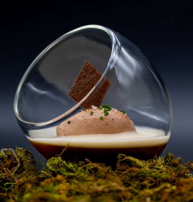 TFD Delice of Chocolate