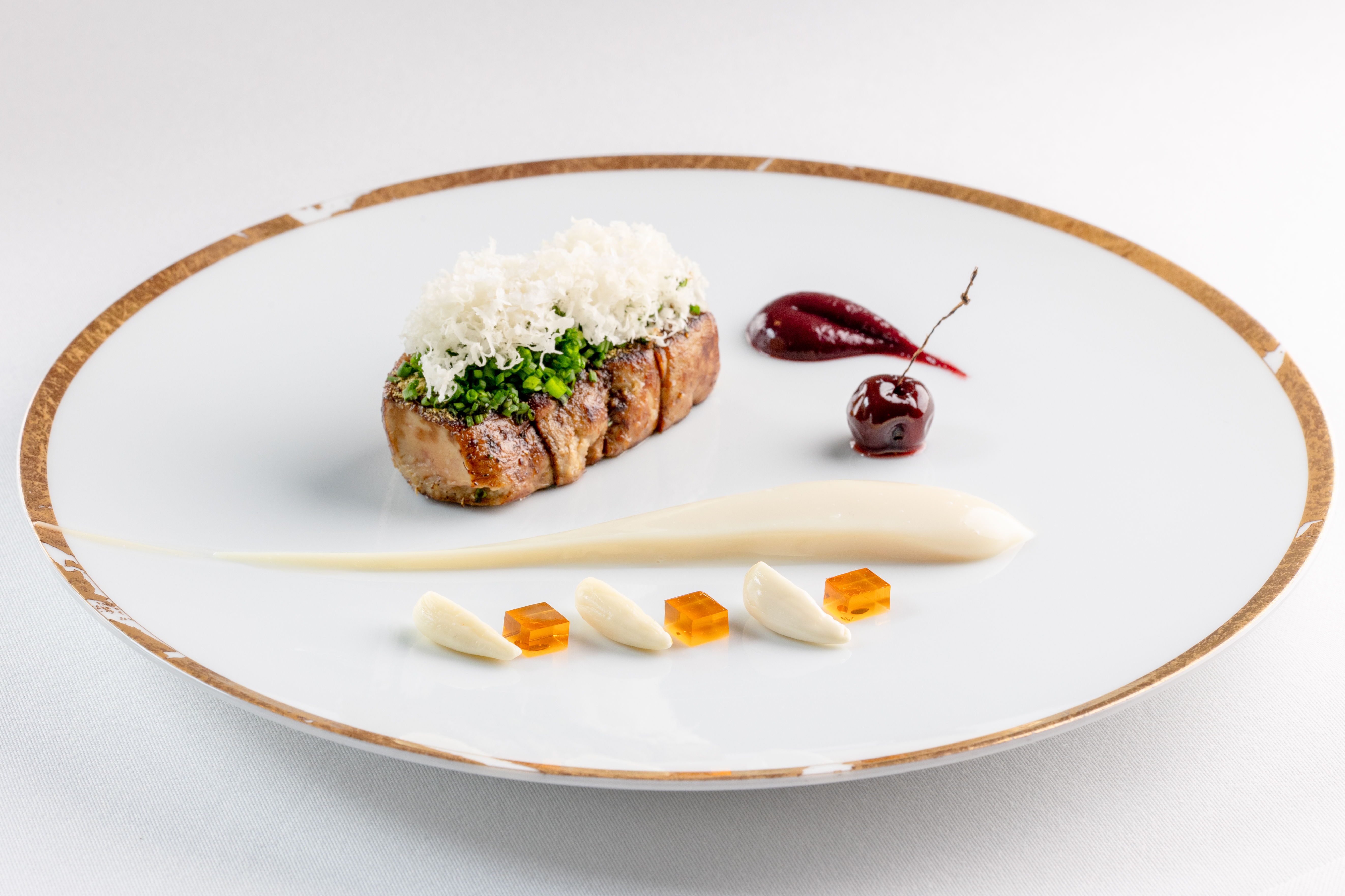 TFD Delice of Chocolate