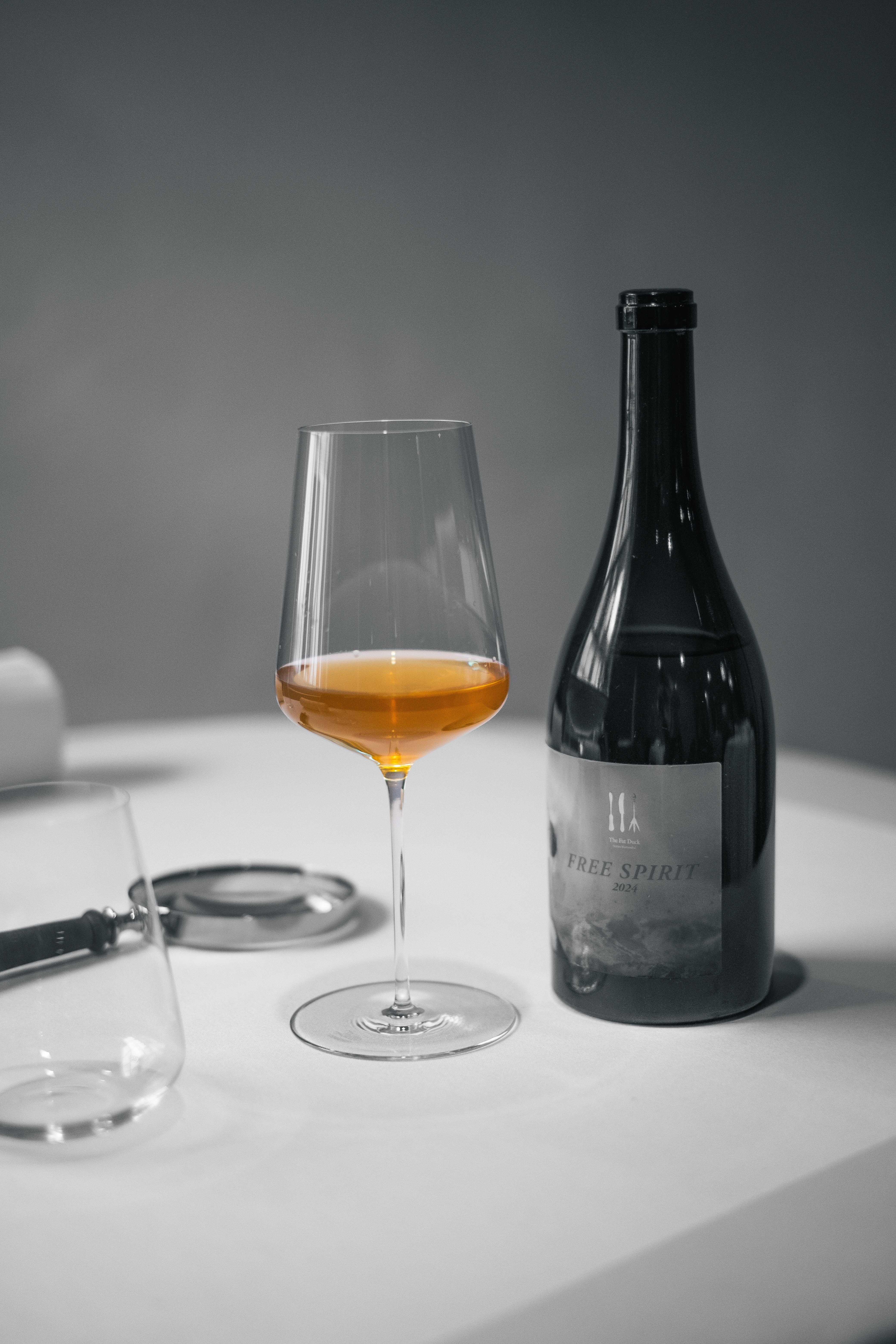 TFD Turbot Veronique