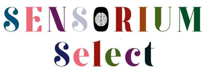 Sensorium Select logo