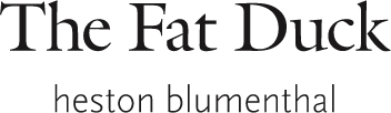 The Fat Duck logo